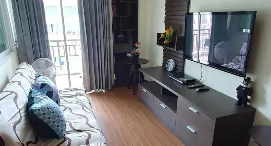 For rent 1 bed condo in Kathu, Phuket