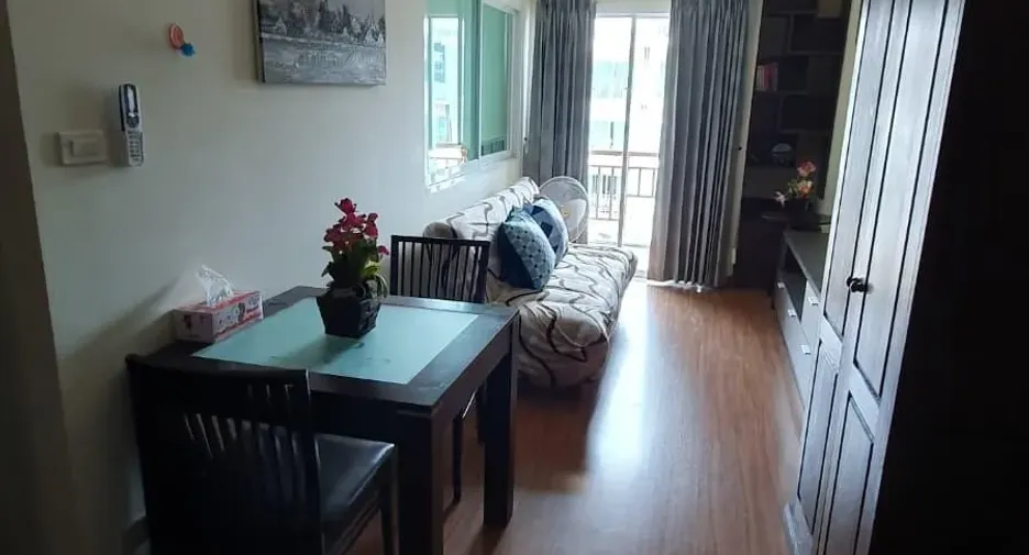 For rent 1 bed condo in Kathu, Phuket