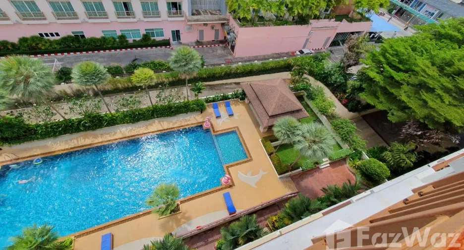 For rent 1 bed condo in Kathu, Phuket