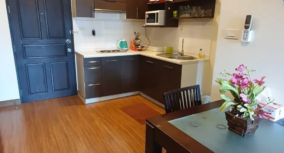 For rent 1 bed condo in Kathu, Phuket