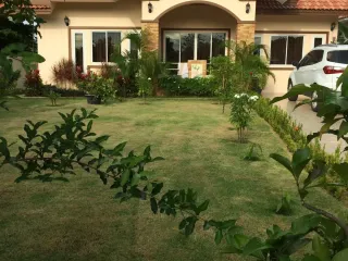 For rent 3 ベッドルーム house in Bang Saray, Pattaya
