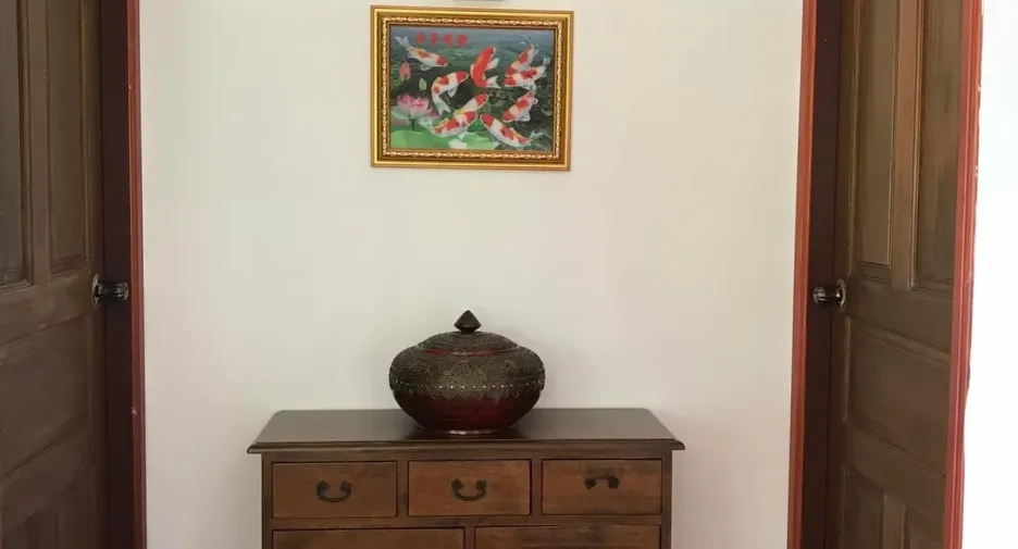 For rent 3 ベッドルーム house in Bang Saray, Pattaya