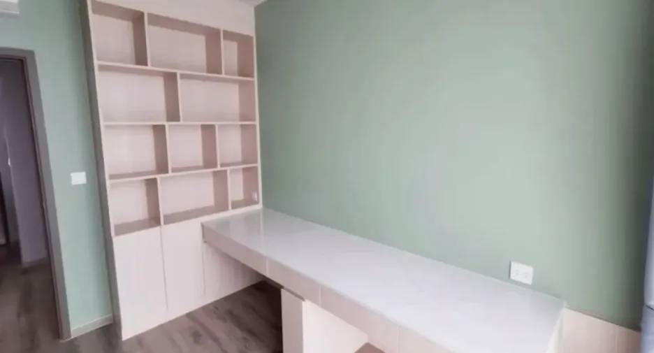 Condo en alquiler de 2 habitaciones en Bang Sue, Bangkok