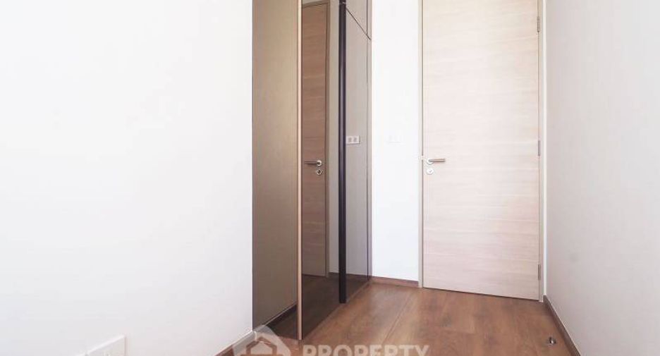 Wohnung zur Miete und zum Kauf mit 2 Zimmer in Khlong Toei, Bangkok