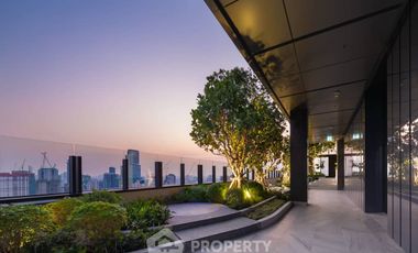 Продажа 1 кровать кондо в Ратчатхещи, Бангкок