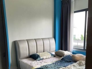 Продажа 1 кровать кондо в Пхаси Чароен, Бангкок
