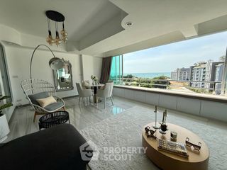 出售 1 卧室 公寓 在 Na Chom Thian, 芭提雅