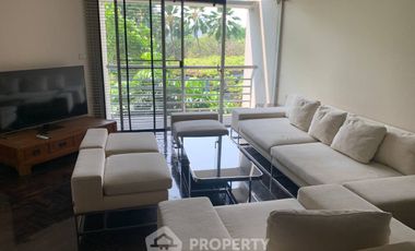 Condo en alquiler de 2 habitaciones en Yan Nawa, Bangkok