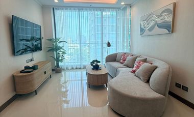 For rent 2 ベッドルーム condo in Watthana, Bangkok