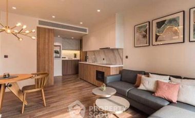 For rent 2 ベッドルーム condo in Khlong Toei, Bangkok