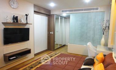 For rent 1 bed condo in Sathon, Bangkok