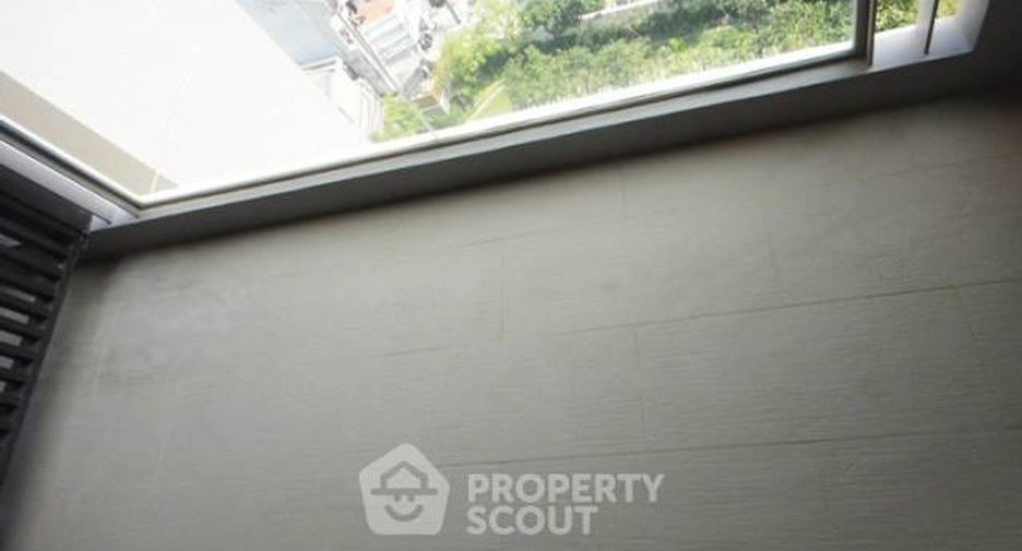For rent 1 bed condo in Sathon, Bangkok