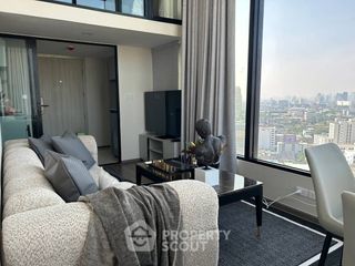 Wohnung zur Miete mit 2 Zimmer in Chatuchak, Bangkok