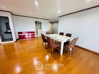 Condo en alquiler de 3 habitaciones en Suan Luang, Bangkok
