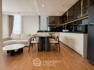 Condo en alquiler de 3 habitaciones en Bang Kho Laem, Bangkok