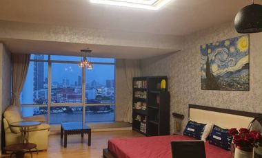For rent 1 bed condo in Sathon, Bangkok