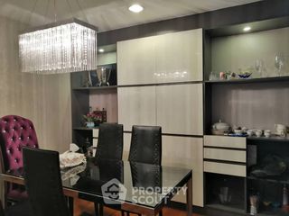 Condo en alquiler de 2 habitaciones en Huai Khwang, Bangkok
