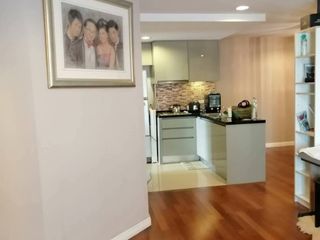 Condo en alquiler de 2 habitaciones en Huai Khwang, Bangkok