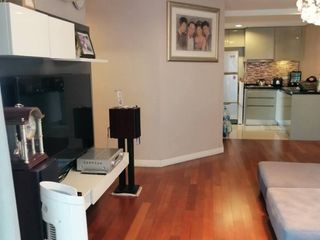 Condo en alquiler de 2 habitaciones en Huai Khwang, Bangkok