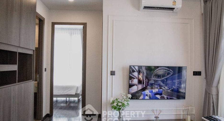 For rent 2 ベッドルーム apartment in Watthana, Bangkok