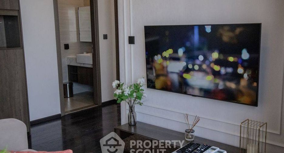 For rent 2 ベッドルーム apartment in Watthana, Bangkok