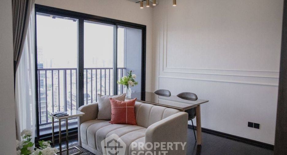 For rent 2 ベッドルーム apartment in Watthana, Bangkok