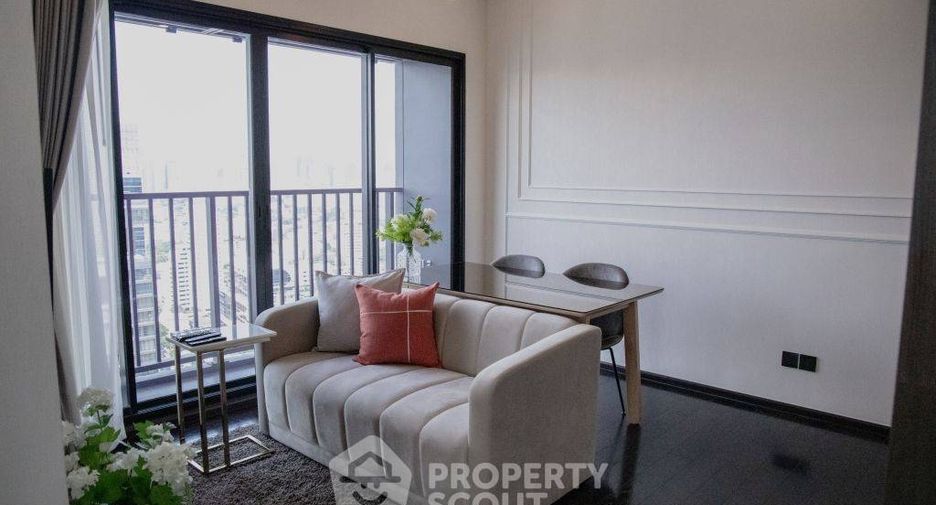 For rent 2 ベッドルーム apartment in Watthana, Bangkok
