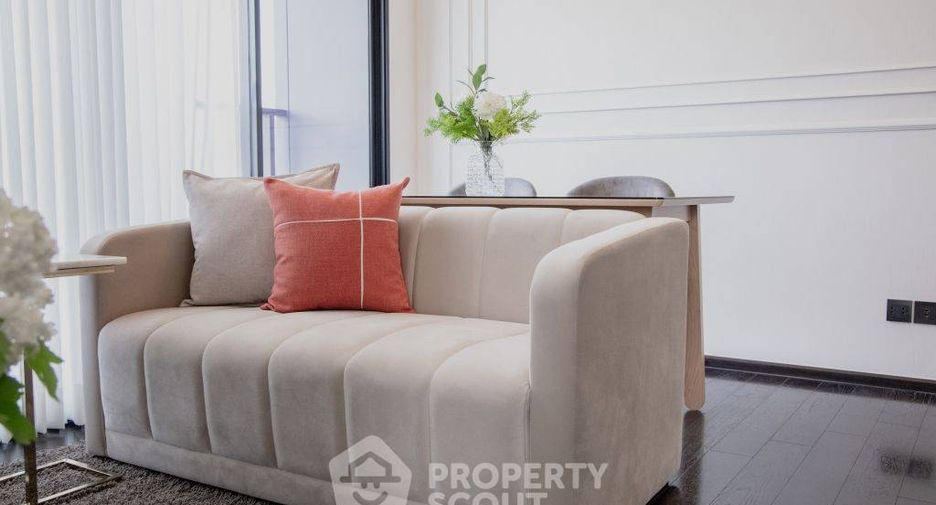 For rent 2 ベッドルーム apartment in Watthana, Bangkok