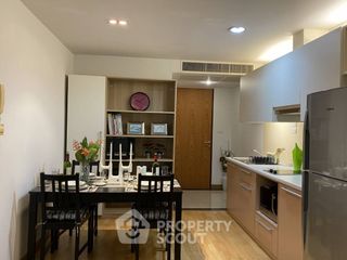 À louer 1 chambre condo à Phra Khanong, Bangkok