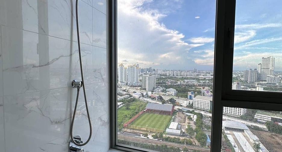 For rent 1 Beds condo in Watthana, Bangkok
