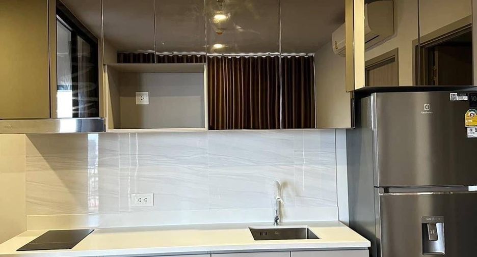 For rent 1 Beds condo in Watthana, Bangkok