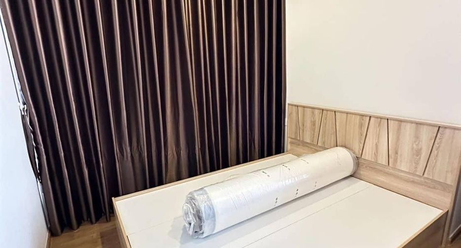 For rent 1 Beds condo in Watthana, Bangkok