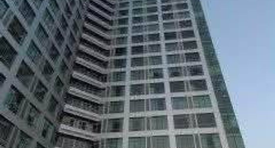 For rent 2 bedrooms condo in Sathon, Bangkok