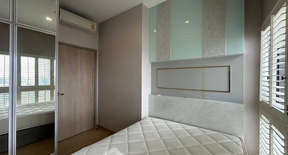 À louer 2 chambres condo à Bang Na, Bangkok