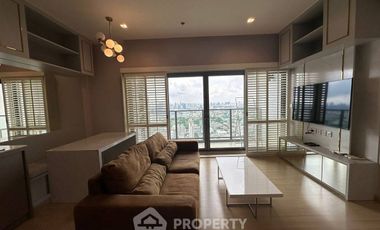 Condo en alquiler de 2 habitaciones en Bang Na, Bangkok