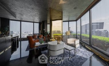 Wohnung zur Miete mit 2 Zimmer in Huai Khwang, Bangkok