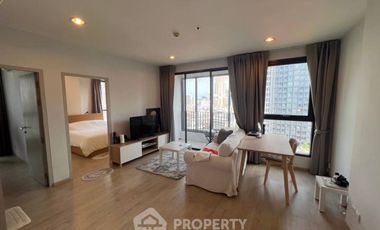 Wohnung zur Miete mit 2 Zimmer in Ratchathewi, Bangkok