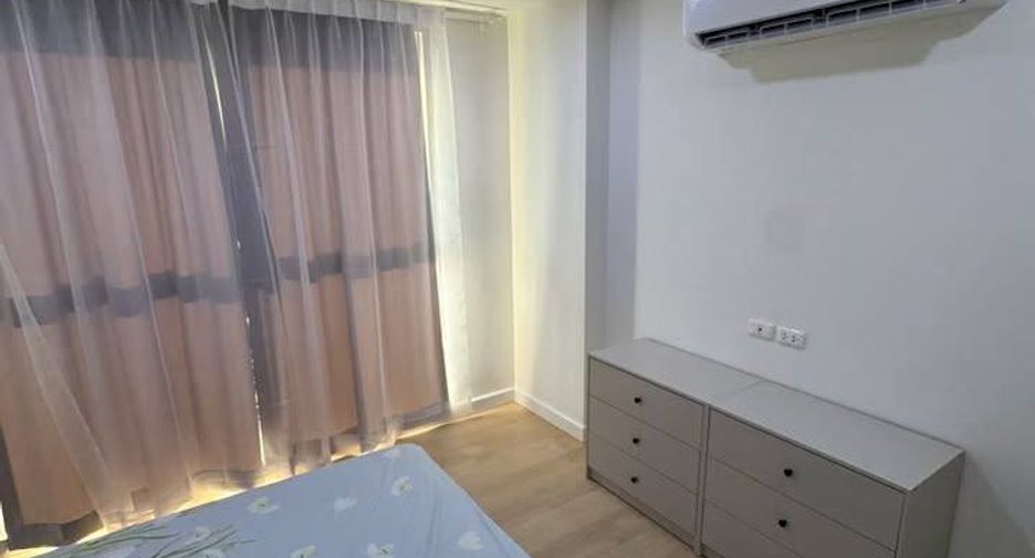 Wohnung zur Miete mit 1 Zimmer in Watthana, Bangkok