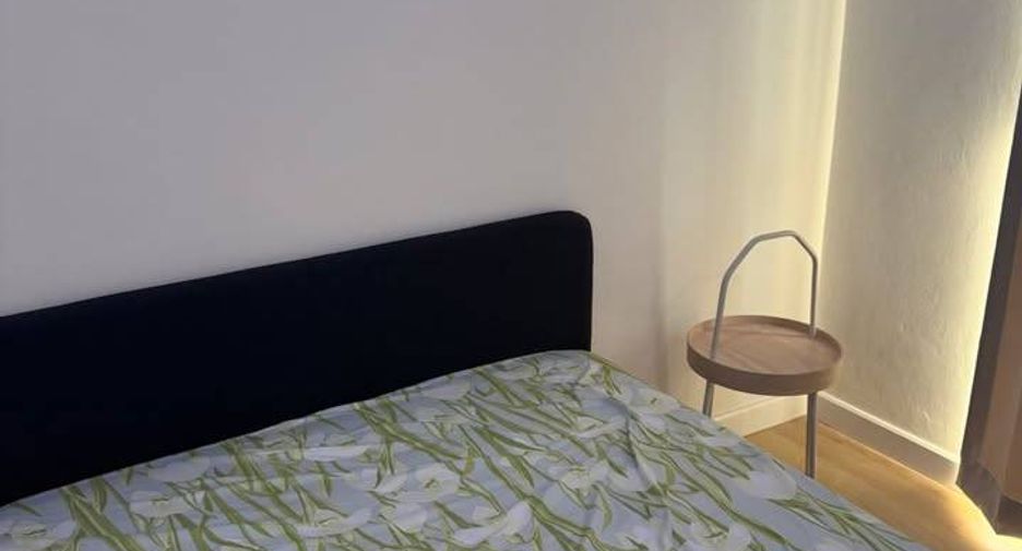 Wohnung zur Miete mit 1 Zimmer in Watthana, Bangkok