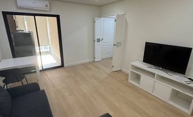 Wohnung zur Miete mit 1 Zimmer in Watthana, Bangkok