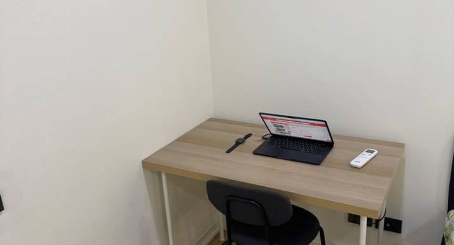 Wohnung zur Miete mit 1 Zimmer in Watthana, Bangkok