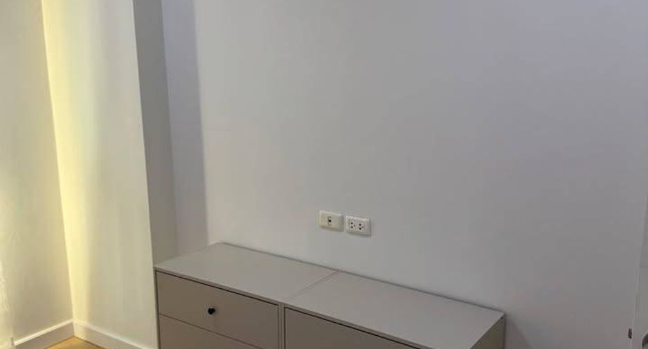 Wohnung zur Miete mit 1 Zimmer in Watthana, Bangkok