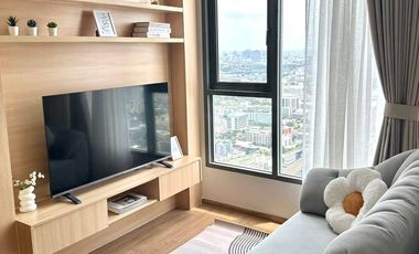 For rent 1 Beds condo in Watthana, Bangkok