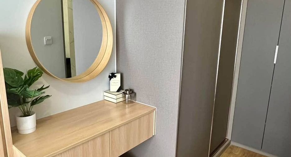 For rent 1 Beds condo in Watthana, Bangkok