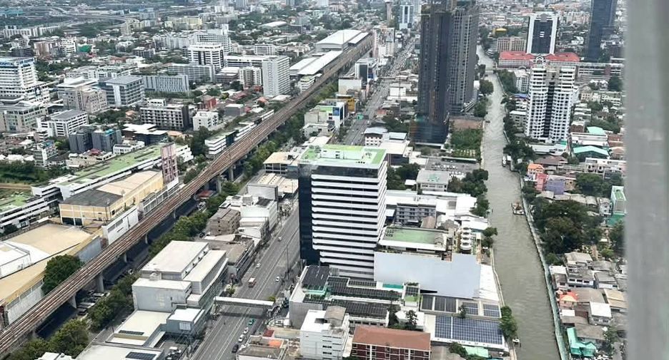 For rent 1 Beds condo in Watthana, Bangkok