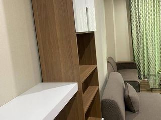 Condo en alquiler de 2 habitaciones en Thon Buri, Bangkok