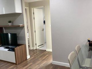 Condo en alquiler de 2 habitaciones en Thon Buri, Bangkok