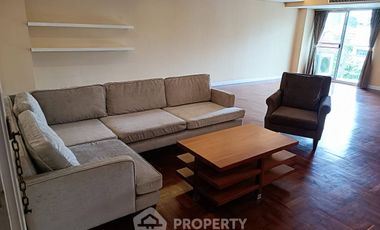 Condo en alquiler de 2 habitaciones en Yan Nawa, Bangkok