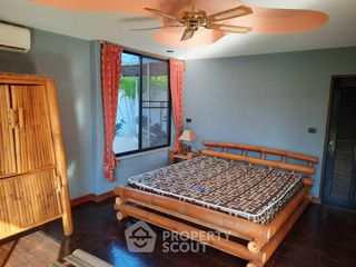 For rent 3 bedrooms villa in Bang Lamung, Chonburi