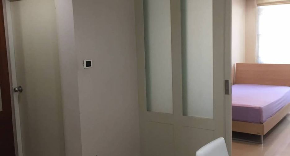 出租 2 卧室 公寓 在 沙吞, 曼谷